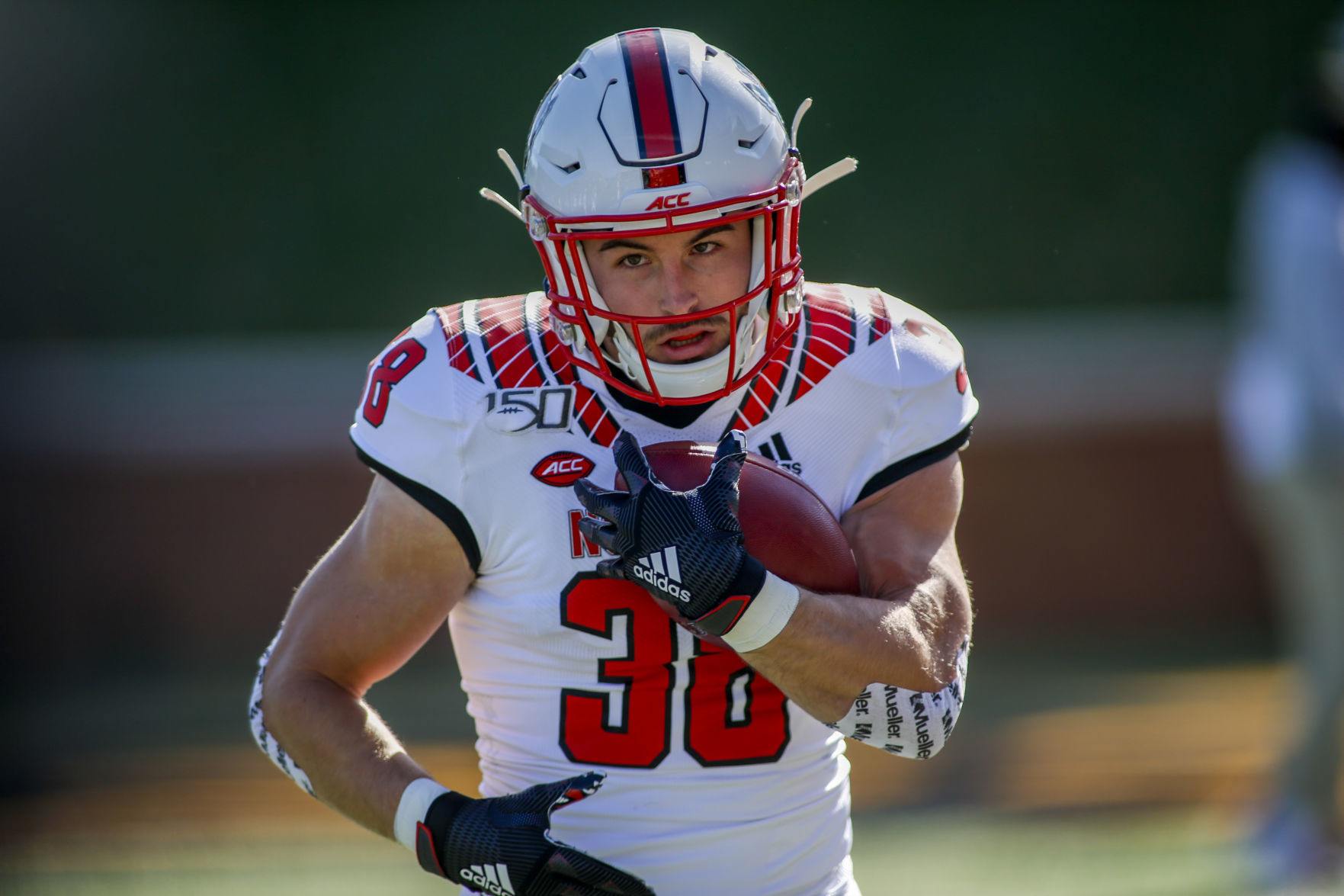 13. N.C. State, 4-4/1-3 (12)